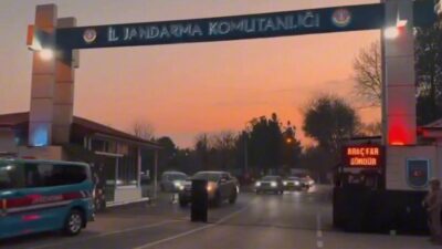 Batman merkezli 23 ilde yapılan operasyonda 42 yasa dışı bahis