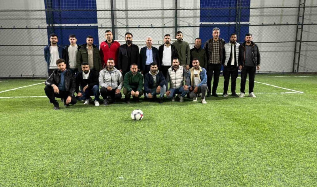 Batman'ın Sason ilçesinde gerçekleşecek Geleneksel Yücebağ Futbol Turnuvası, 16 takım