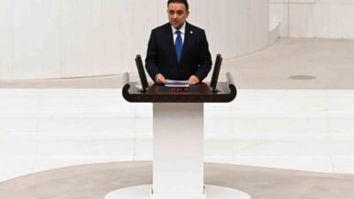 Ulaştırma ve Altyapı Bakanlığı’nın 2026 bütçesi mecliste değerlendirildi; Türkiye’deki ulaşım dönüşümü vurgulandı. AK Parti Manisa Milletvekili Murat Baybatur, TBMM'de yaptığı konuşmada, Türkiye'nin