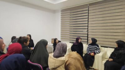 Bayburt İl Müftülüğü, öğrenciler için söyleşi programları düzenlemeye devam ediyor.