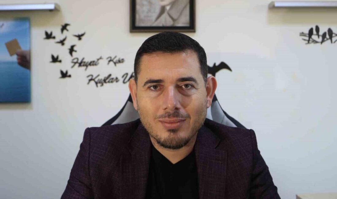 Doç. Dr. Ali Erdoğan, Antalya'daki depremlerde insanların can güvenliğini hiçe