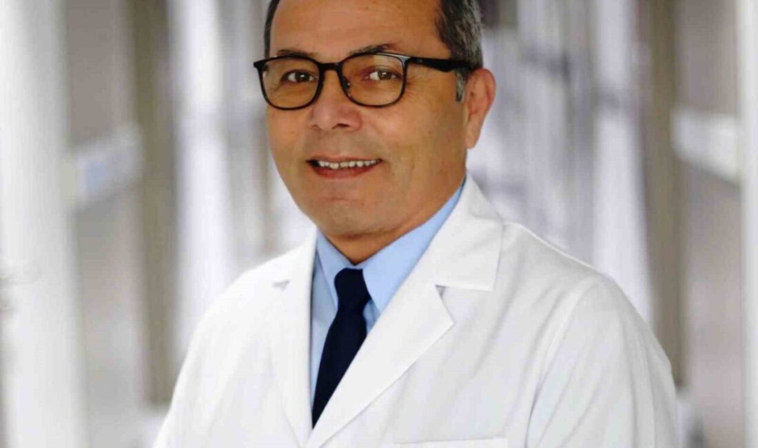 “Bel Kütletme Uygulamaları Kalıcı Felç Riskini Artırıyor” Medicana International Samsun Hastanesi'nden Opr. Dr. Cemali Şahin, bel ve