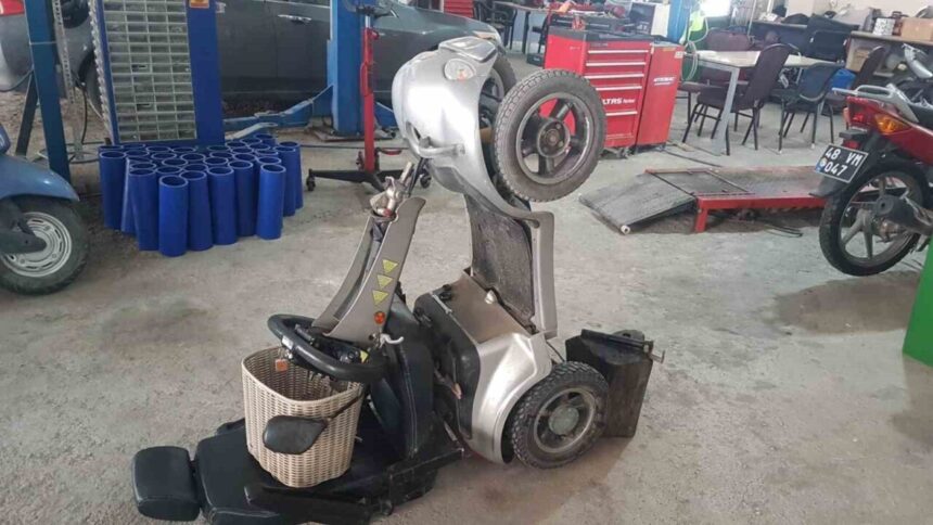 Bodrum’daki Engelli Bireylere Yönelik Destek Hizmetleri Aralıksız Devam Ediyor