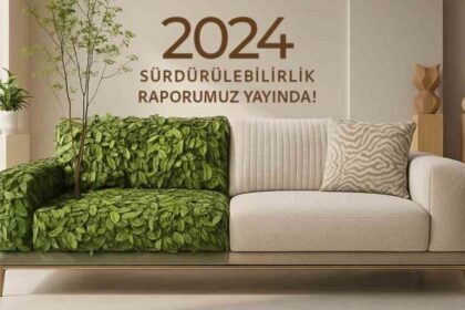 Bellona, 2024 Sürdürülebilirlik Raporu’nu Yayınladı; Çevresel ve Sosyal Hedefler Belirlendi
