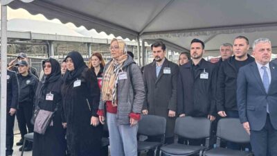 Beşiktaş Stadyumu önünde 10 Aralık 2016’da PKK'nın düzenlediği terör saldırısında