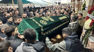 İstanbul Beykoz'da V.A. (33), kız kardeşiyle ilişki iddiaları yüzünden tartıştığı