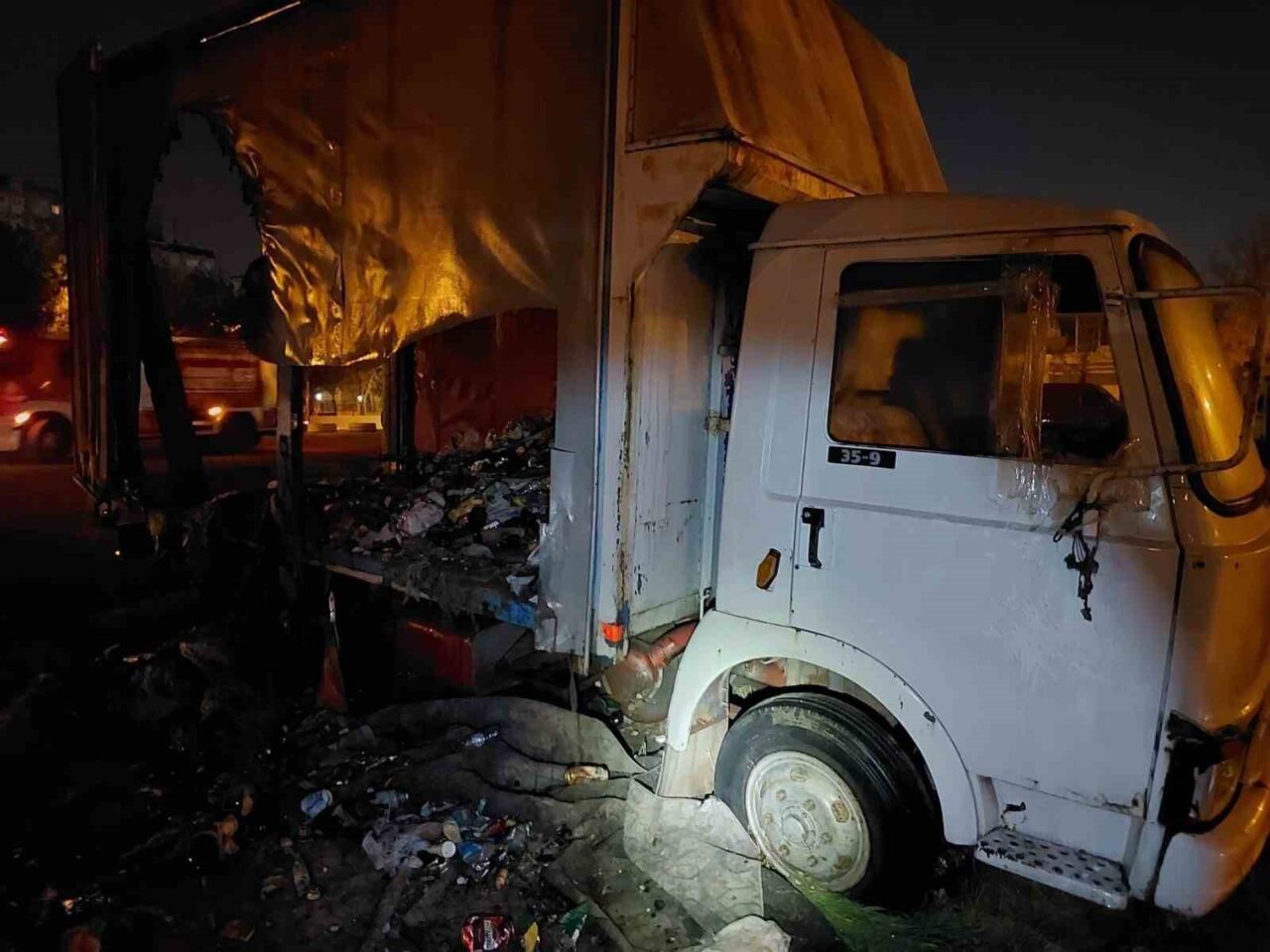 İstanbul Beylikdüzü’nde A.Ö. isimli 42 yaşındaki kadın, bir hafta içinde