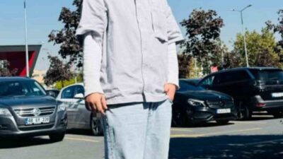 Beylikdüzü E-5 karayolunda meydana gelen kazada, Çağatay Olcay'ın aracı yağmur