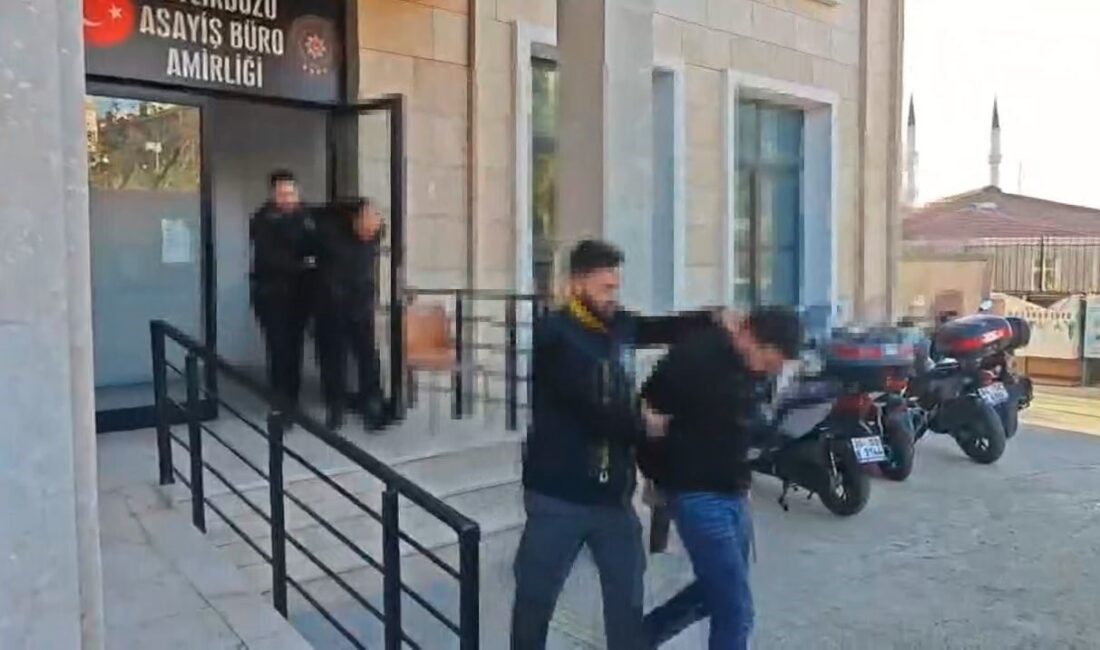 İstanbul Beylikdüzü’nde bir iş yerinin silahlı saldırıya uğraması sonrası K.A.S.