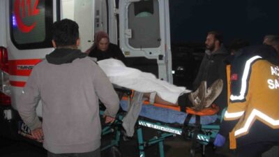 Beyşehir’de Yağışlı Hava Sonrası 5 Ayrı Trafik Kazasında 10 Kişi Yaralandı Konya'nın Beyşehir ilçesinde yağışlı havada meydana gelen beş trafik kazasında