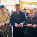 Beytüşşebap’ta Arıcılık İçin İlk Kooperatif Kuruldu, Üretim Artacak