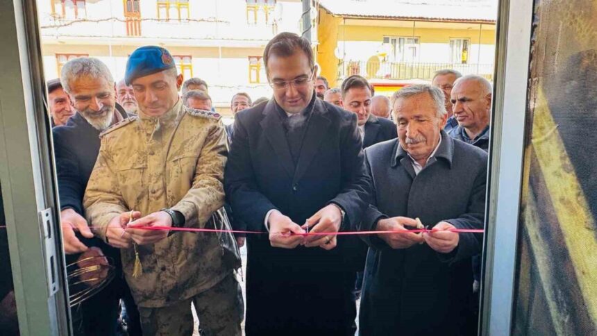 Beytüşşebap’ta Arıcılık İçin İlk Kooperatif Kuruldu, Üretim Artacak
