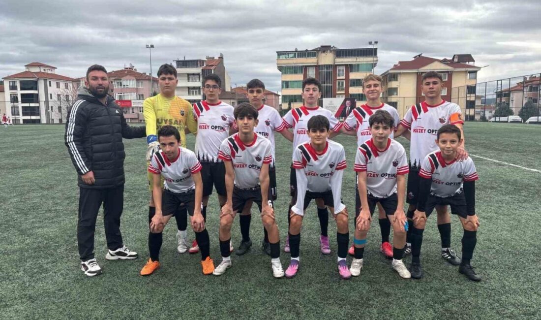 Bilecik U14 Gençler Ligi’nde 11. Haftada Gollü Maçlar Gerçekleşti Bilecik U14 Gençler Ligi’nin 11’inci haftası, ev sahibi Bilecik Futbol