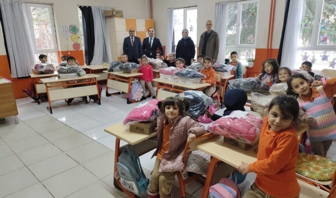 Bilecik’in Yenipazar ilçesinde, eğitim camiasına uzun yıllar hizmet vermiş bir