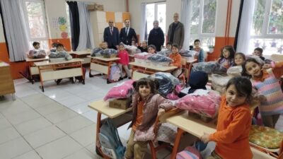 Bilecik’in Yenipazar ilçesinde, eğitim camiasına uzun yıllar hizmet vermiş bir