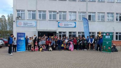 Bilecik Gençlik ve Spor İl Müdürlüğü, gençlere eğitim ve çevre