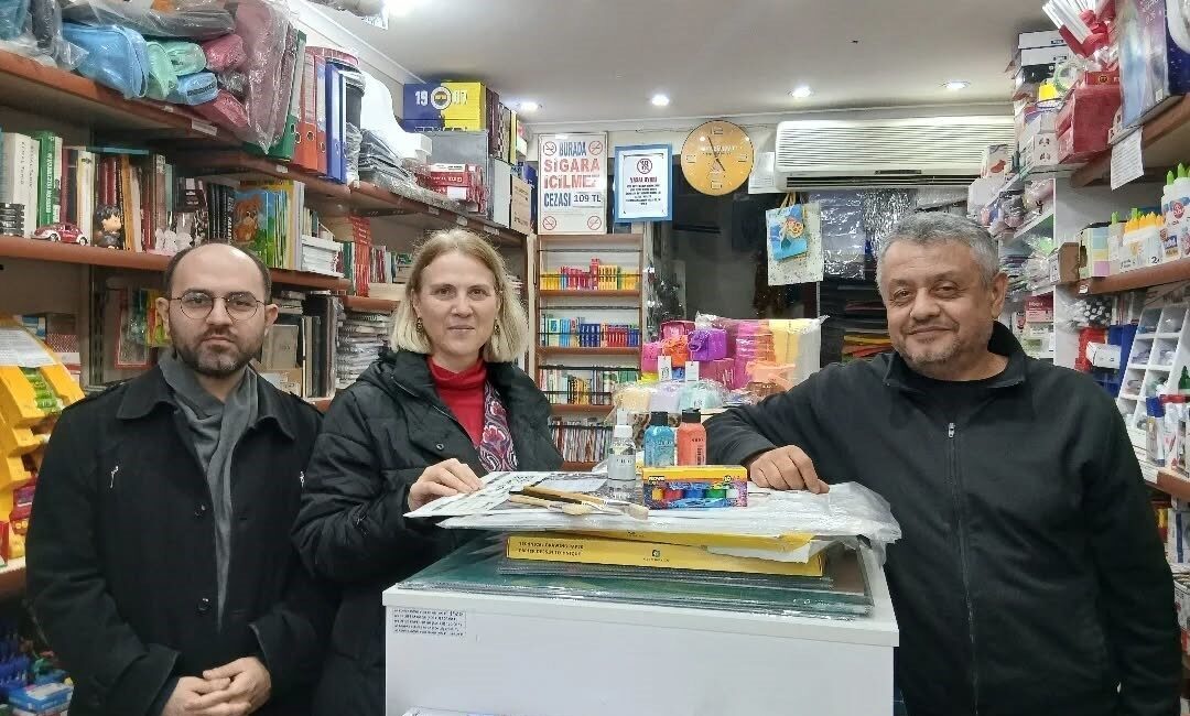 Bilecik’teki Kent Konseyi, “Kağıt Atıklarımız Eğitime Dönüşüyor” projesiyle geri dönüşüm