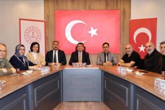 Bilecik’te okul kantinlerinde fiyat denetimleri masaya yatırıldı