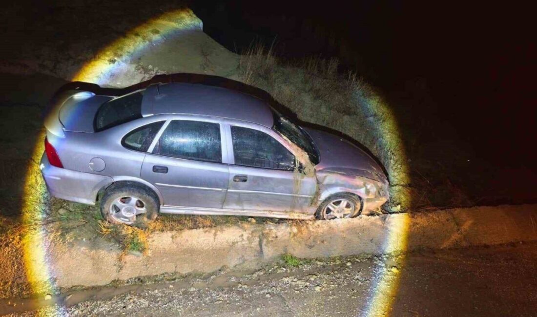 Bilecik’te Trafik Kazasında İki Kişi Yaralandı Bilecik'te meydana gelen trafik kazasında İlhan K. ve Refika K.