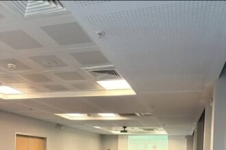 Bilecik’te Personel İçin ‘İş Sağlığı ve Güvenliği’ Eğitimleri Düzenlendi