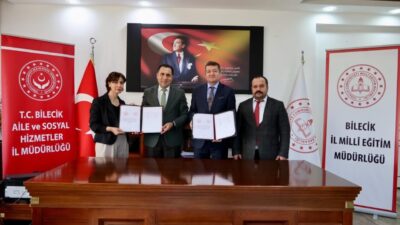 Bilecik'te, şehit ve gazi yakınları için 'Sanata teşvik ve sanatla