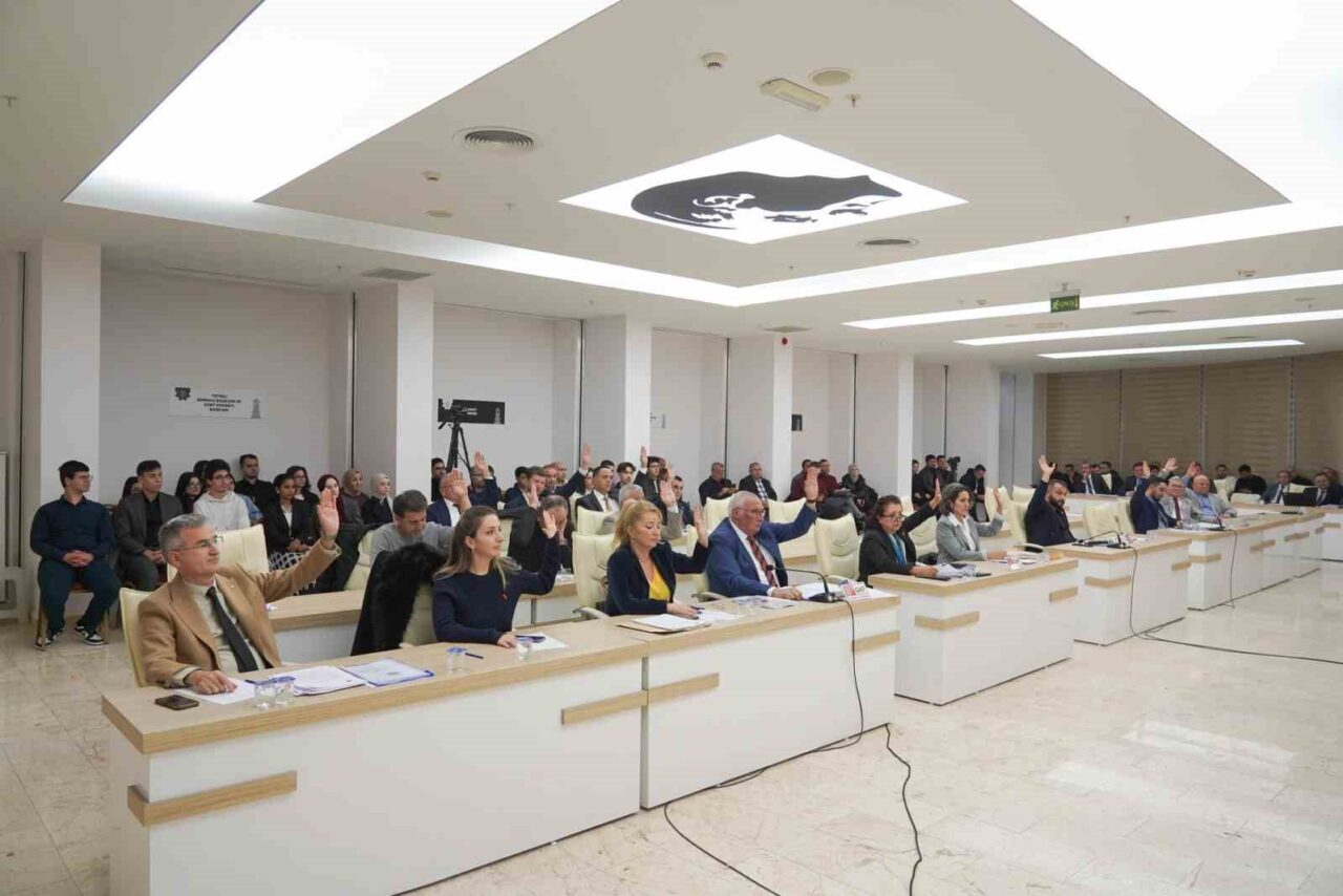 Bilecik Belediyesi, Aralık toplantısında su ücretlerine yüzde 200 oranında zam