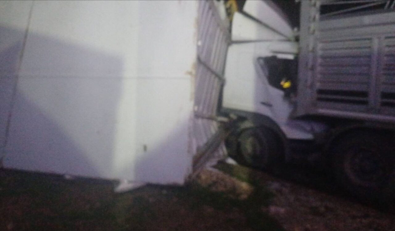 Bozüyük’te Zincirleme Trafik Kazası: 1 Yaralı