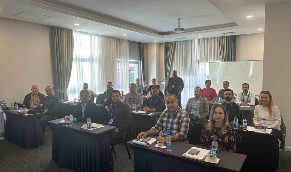 Aydın Sosyal Bilimler Lisesi Coğrafya öğretmeni Dr. Filiz Tanrısevdi, 33.