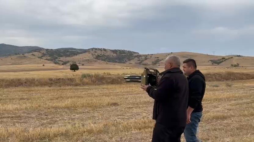 1101'de Anadolu Selçuklu Sultanı 1. Kılıçarslan’ın liderliğindeki Türk İslam ordusunun