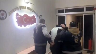 Bingöl'de Asayiş Şube Müdürlüğü'ne bağlı Cinayet Büro Amirliği, "Kasten Öldürme"