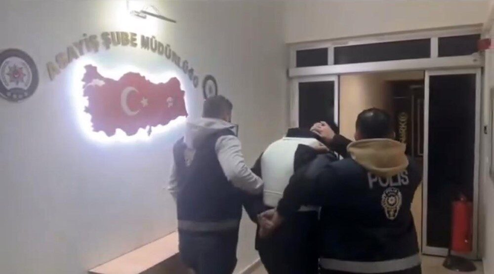 Bingöl'de Asayiş Şube Müdürlüğü'ne bağlı Cinayet Büro Amirliği, "Kasten Öldürme"