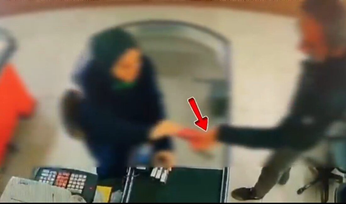 Bingöl'de polis ekipleri, açıktan hırsızlık ve kart dolandırıcılığı suçlarına karışan