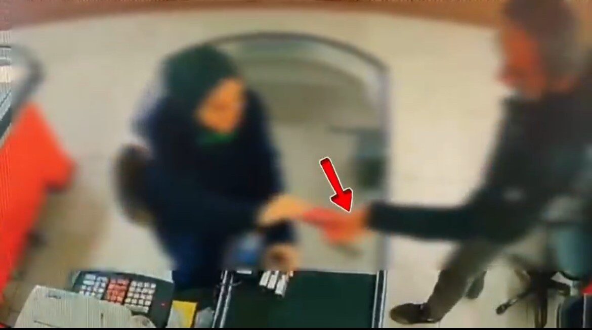 Bingöl'de polis ekipleri, açıktan hırsızlık ve kart dolandırıcılığı suçlarına karışan