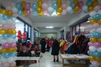 Düzce Belediyesi’nden İhtiyaç Sahibi Ailelere Yuvalayan Destek: “Bir Bot, Bir Mont Kampanyası” Devam Ediyor