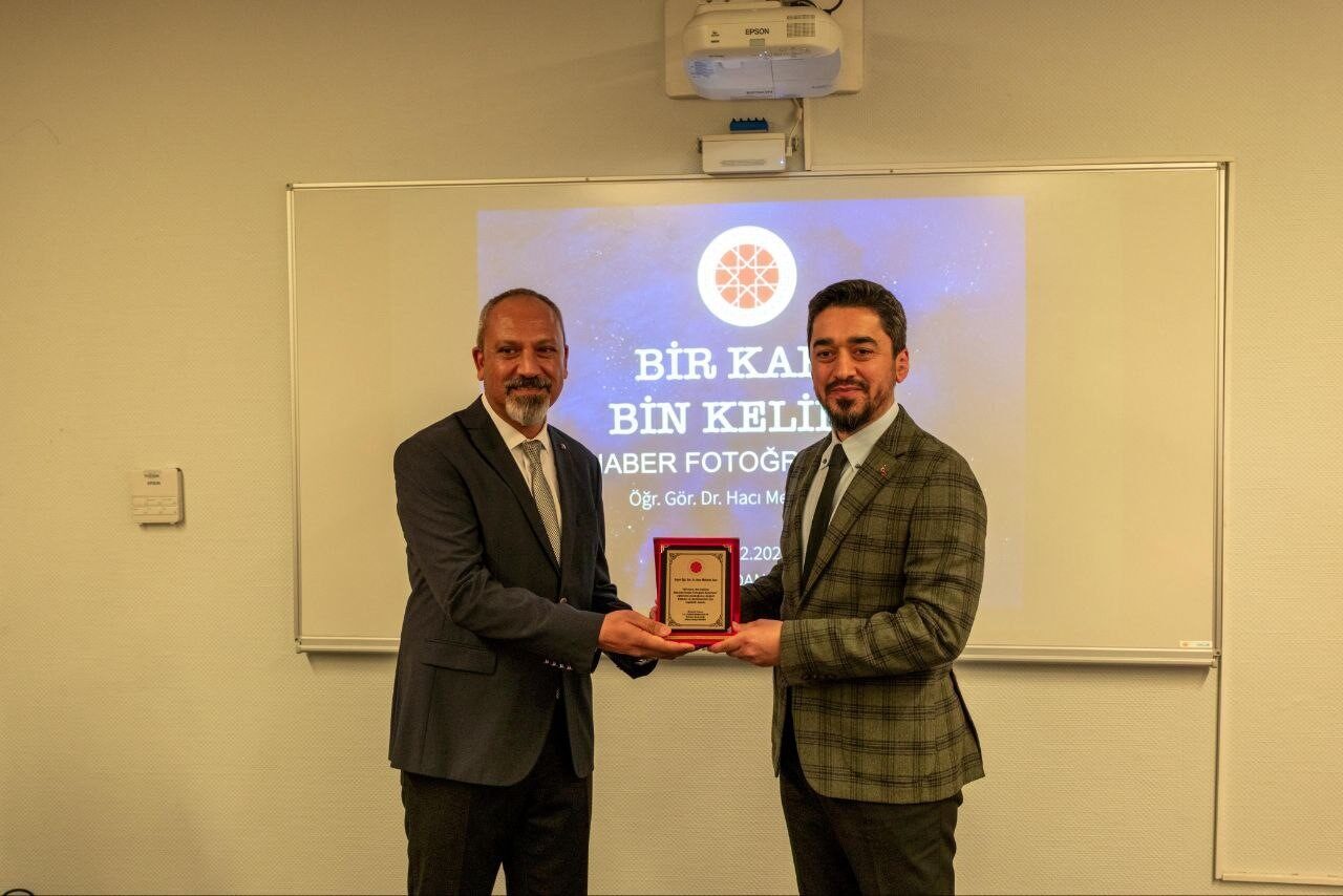 Cumhurbaşkanlığı İletişim Başkanlığı Adana Bölge Müdürlüğü, "Bir Kare, Bin Kelime"