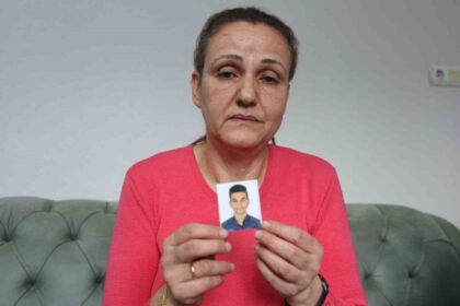 Ali Yol’un Suçsuz Yere Tutuklandığı İddia Ediliyor, Ailesi Yardım Bekliyor