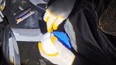 Bitlis’te düzenlenen operasyonlarda yabancı uyruklu iki kişi, mide ve bağırsaklarından