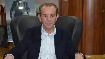 Bolu Belediye Başkanı Tanju Özcan, umre ziyaretine yarın başlayacağını duyurdu.