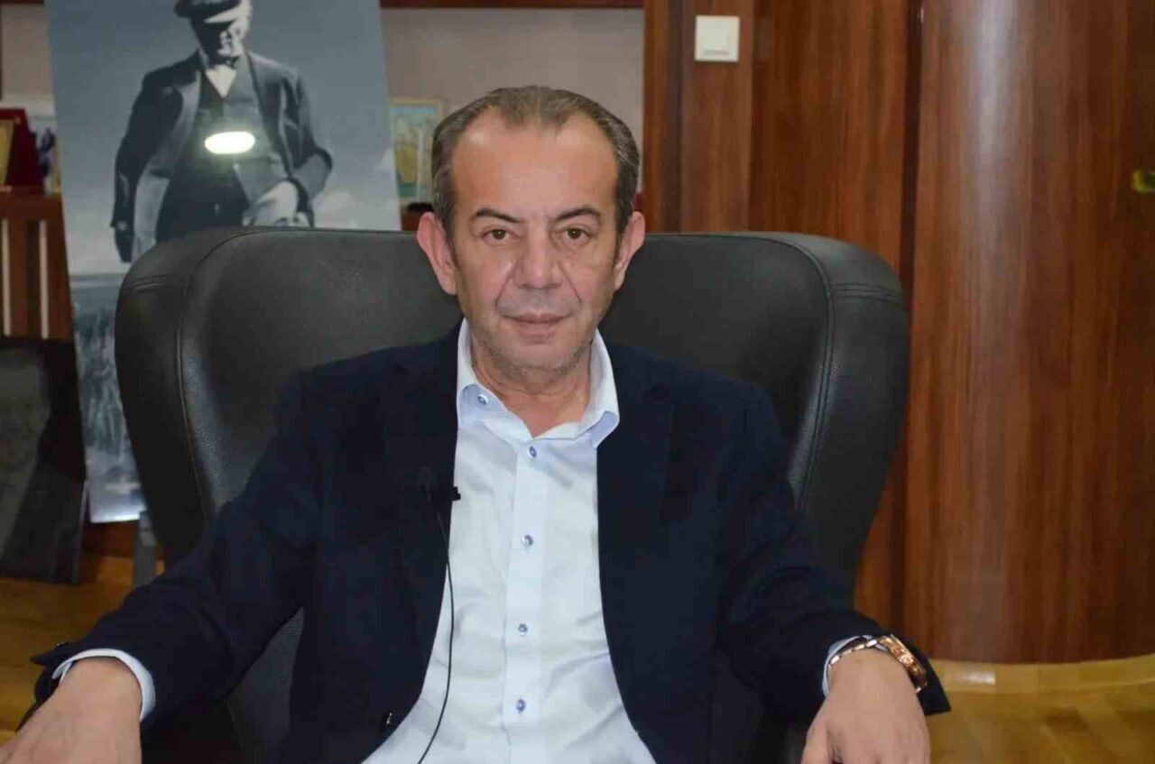 Bolu Belediye Başkanı Tanju Özcan, umre ziyaretine yarın başlayacağını duyurdu.