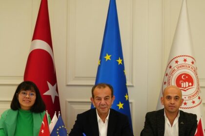 Bolu Belediyesi, AB Hibe Programı ile 700 Bin Euro Destek Almaya Hak Kazandı