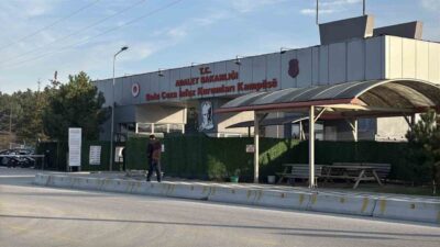 Bolu'da İl Emniyet Müdürlüğü ve Jandarma ekipleri, 24-30 Kasım tarihleri