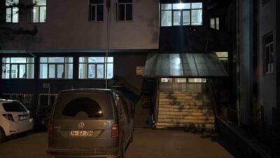 Bolu'da 16 yaşındaki lise öğrencisi S.A., tartıştığı bir çocuk tarafından