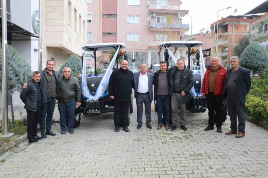 Bozdoğan Belediyesi, 2025 yılına mali disiplin ve kesintisiz hizmet anlayışıyla öncülük etti.