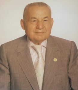 Bozdoğan'da eğitim ve sağlık alanında birçok katkı sunan hayırsever iş