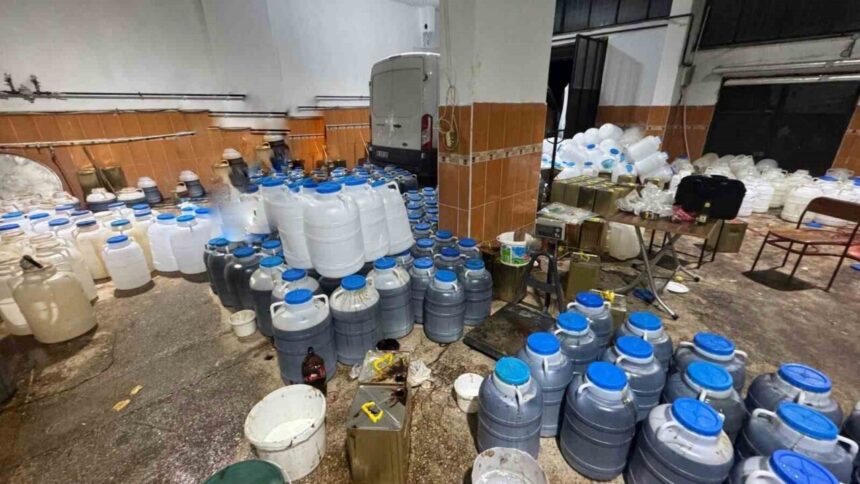 Konya’nın Bozkır ilçesinde 2025’te yürütülen denetim ve operasyonlarla suçlarla mücadelede önemli başarılar kaydedildi.