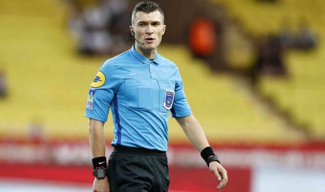 Fenerbahçe, Brann ile UEFA Avrupa Ligi’nde Karşılaşacak, Maçın Hakemi Belli Oldu Fenerbahçe, UEFA Avrupa Ligi 6. haftasında 11 Aralık Perşembe günü