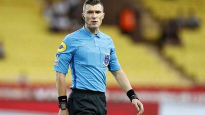 Fenerbahçe, UEFA Avrupa Ligi 6. haftasında 11 Aralık Perşembe günü