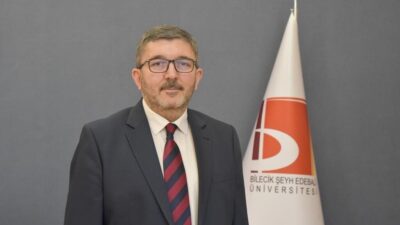 Bilecik Şeyh Edebali Üniversitesi, bir cam firmasıyla iş birliği yaparak