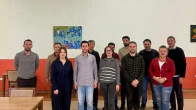 Bilecik Şeyh Edebali Üniversitesi, engelli öğrencilere yönelik erişilebilirlik çalışmalarını güçlendiriyor.