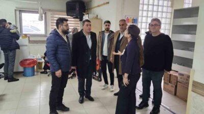 Muş'un Bulanık ilçesinde, İl İnsan Hakları Kurulu, '10 Aralık Dünya